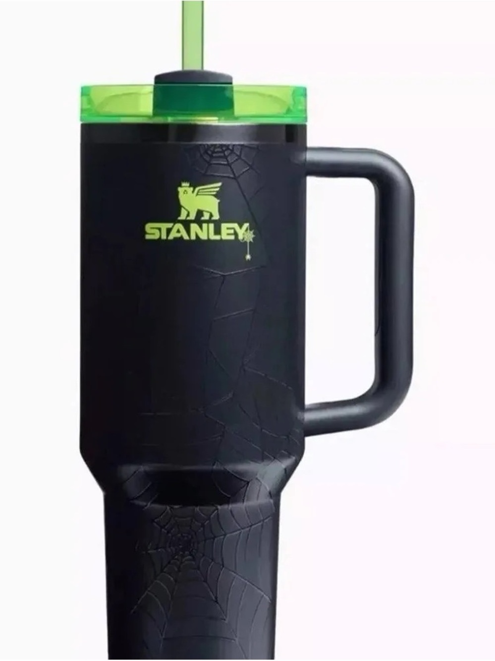 Stanley spiderweb tumbler NIB NWT - Picture 5 of 5